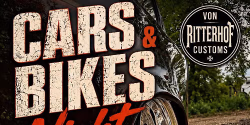 Cars & Bikes Night