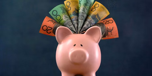 An ADF event: Finance and Money Expo 2026- MELB