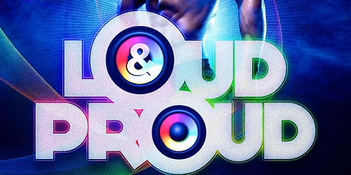Pop Rave PRIDE 2026