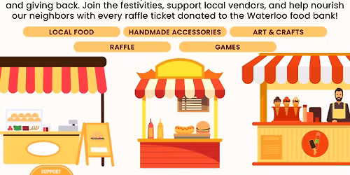 TSF Spring Feast & Fiesta