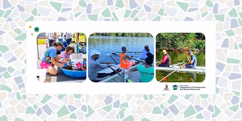 Outdoors for All Day in Philadelphia