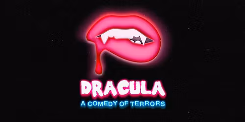 Dracula: A Comedy of Terrors