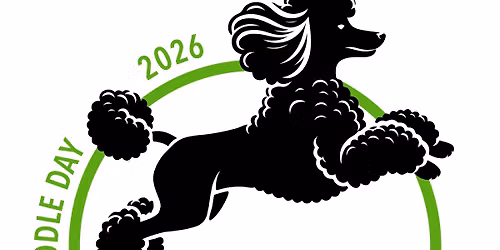 3rd annual Poodle Day RVA