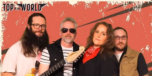 \ud83c\udfb8\ud83d\udd25Ticketed Concert Event - VAN HALEN TRIBUTE! \ud83d\udd25\ud83c\udfb8