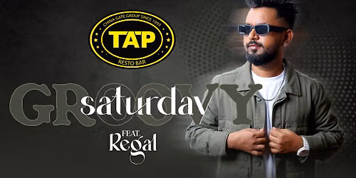 DJ Regal After Dark at TAP Juhu