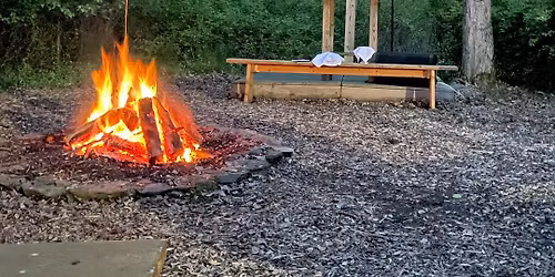 Easter - Sunrise Service \ud83c\udf05