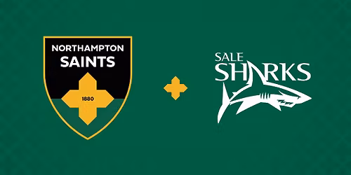 Northampton Saints v Sale Sharks