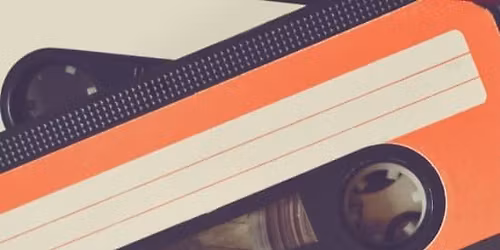 90's R&B Sing-A-Long + Mini Candle Making