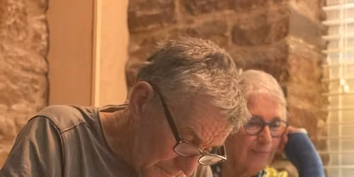 Charity Quiz Night & Meal Deal