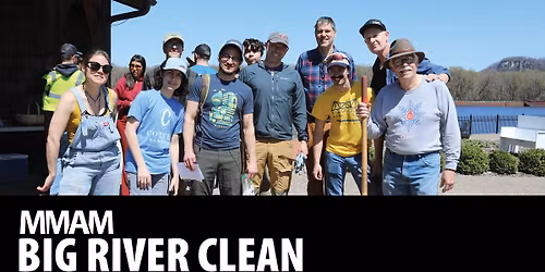Big River Clean