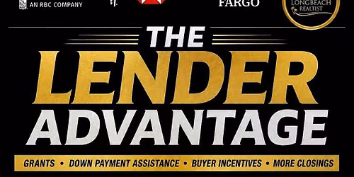 The Lender Advantage
