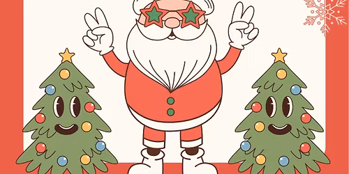 Sips With Santa!\ud83c\udf85\ud83c\udffb