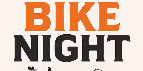 Season ender bike night!