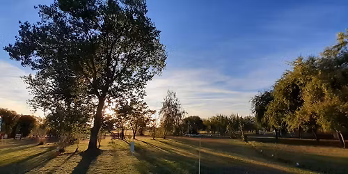 Mighty Mini CDE at CSHP