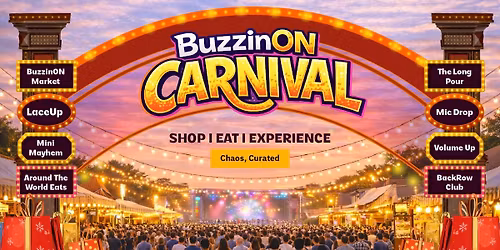 BuzzinON Carnival