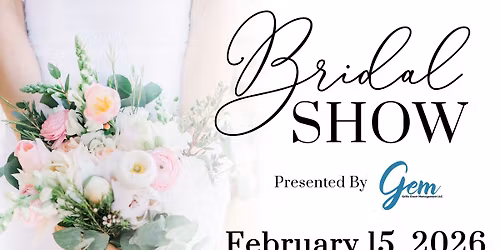Bridal & Wedding Show Expo
