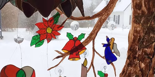 Country Christmas Market Day