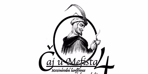 \u010caj u Mefista 4 \/ Tea at Mephisto\u2019s 4