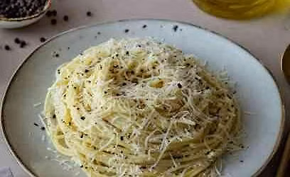 In-Person Class: Handmade Pasta with Cacio E Pepe (San Diego)
