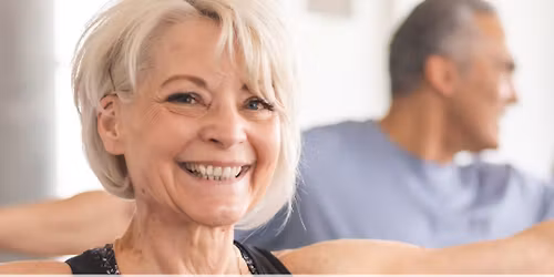 Yoga for Life @ Barossa Village