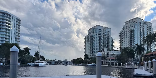 Lauderdale Group Ride | FTL Tues