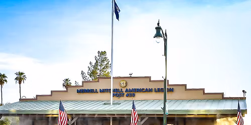 Veterans Day Celebration