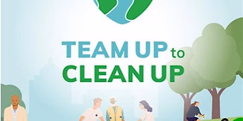 Team Up to Clean Up With the Bay Area Restoration Council
