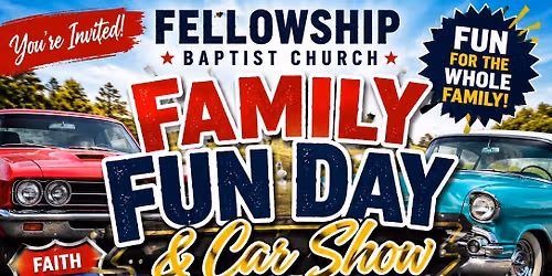 Family Fun Day