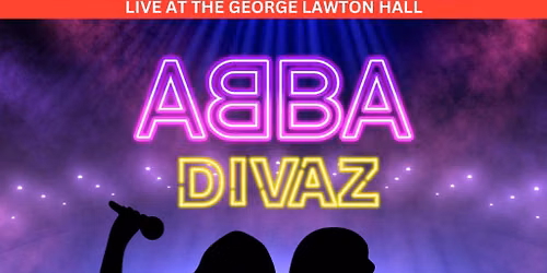 ABBA DIVAZ - An Abba Tribute