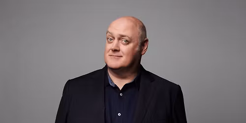Dara O'Briain - Re:Creation