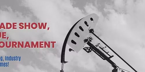 Texas Alliance of Energy Producers Expo Cook