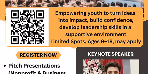 YouthVoices Summit 