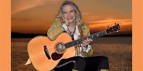 An Evening with Kate Taylor
