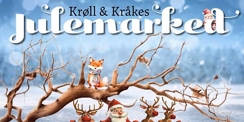 Julemarked p\u00e5 Li g\u00e5rd