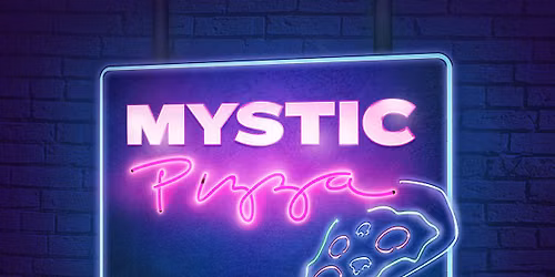 Mystic Pizza