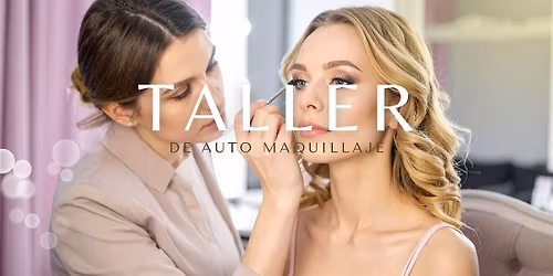 Taller AutoMaquillaje