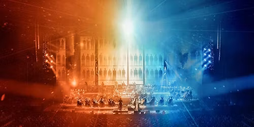 THE WORLD OF HANS ZIMMER