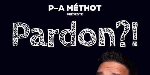 P-A Methot