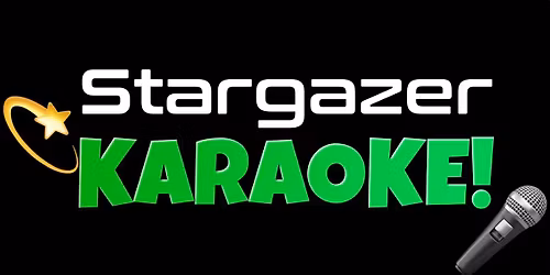STARGAZER KARAOKE