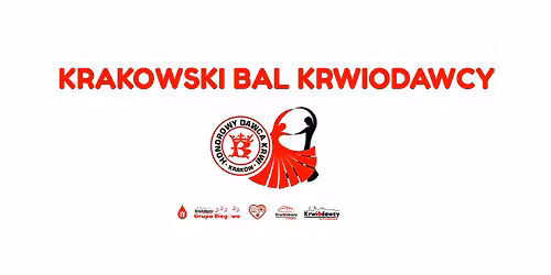 KRAKOWSKI BAL KRWIODAWCY