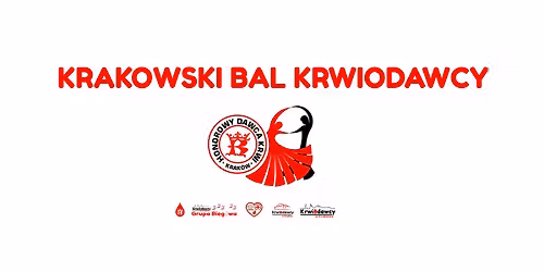 KRAKOWSKI BAL KRWIODAWCY
