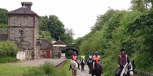 Alton Towers and Dimmingsdale 2 PLACES LEFT