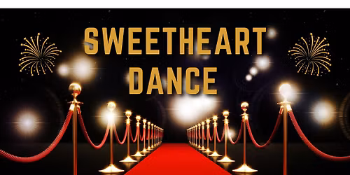 Ebeling Elementary Sweetheart Dance