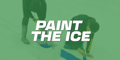 Paint the Ice