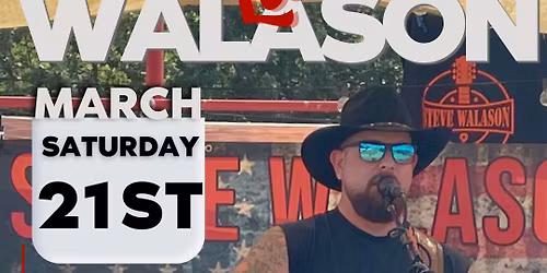 Steve Walason 