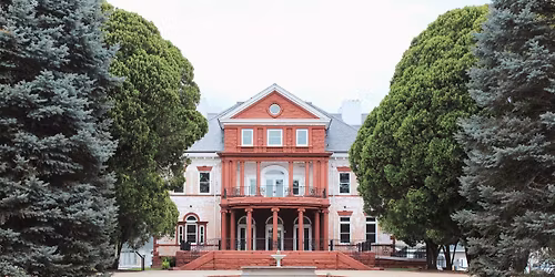 Annaburg Summer Open Houses