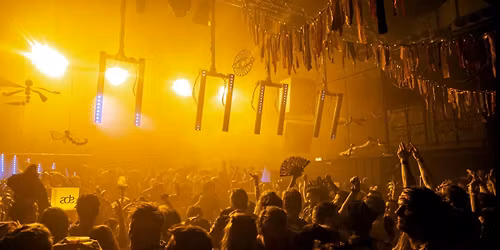 Amsterdam Dance Event 2026- 30 years anniversary