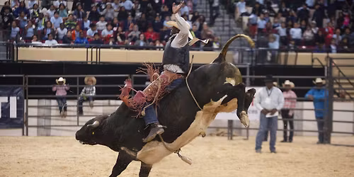Bill Pickett Invitational Rodeo