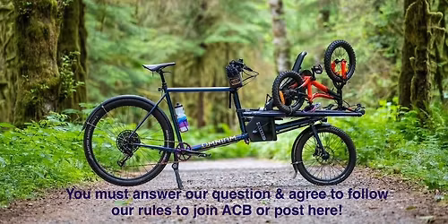 Adelaide Cargo Bikes End of Year Picnic