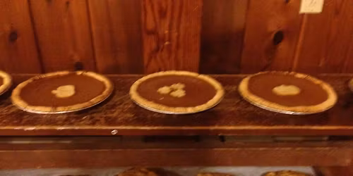 Holiday Village Bazaar